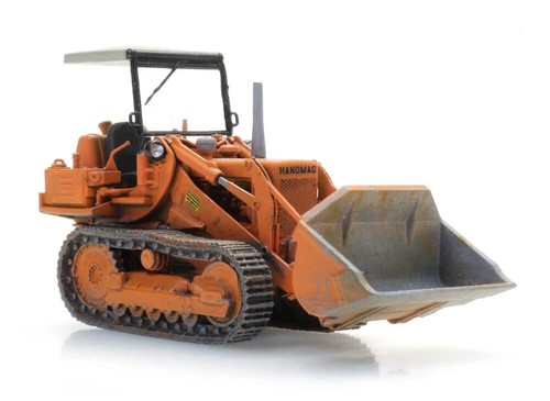 Artitec 387 563 escavatore - 387.563,