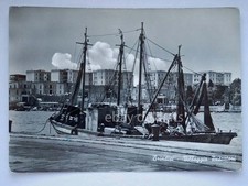 BRINDISI Villaggio pescatori