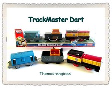 Thomas The Tank Engine
