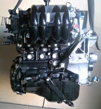 MOTORE 843A1000 PER LANCIA YPSILON 1.4 BENZINA ANNO 2013