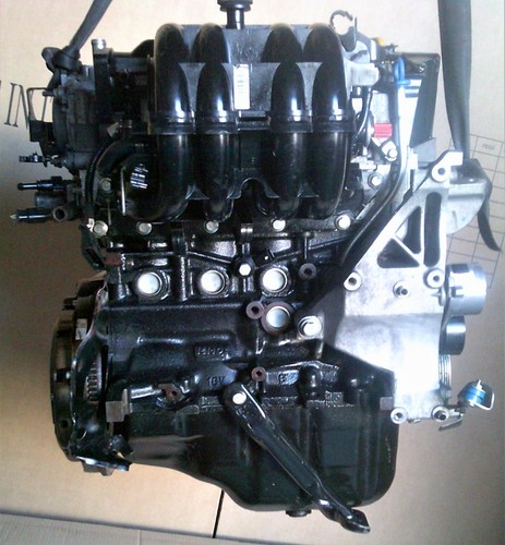 Motore 843a1000 per lancia - 843a1000,