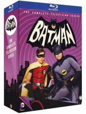 Batman - La Serie TV Completa