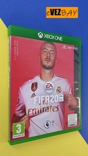 Gioco XBOX One - FIFA 20 - 2019 EA Sports - PAL - ITA - COMPLETO
