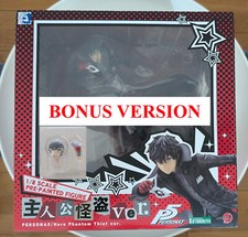 Persona 5 Joker ARTFX J