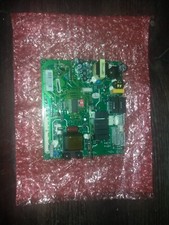 Scheda caldaia Ferroli tipo Divacondens F24-F28