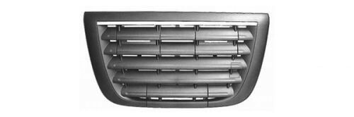 Griglia inferiore infer camion - griglia,