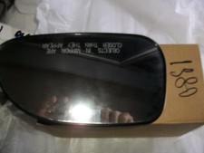 VETRO SPECCHIO RETROVISORE