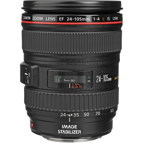 Canon ef - aperta),