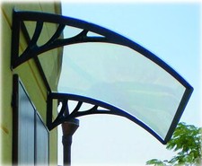 PENSILINA TETTOIA DA ESTERNO