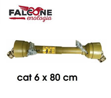 Ama Cardano cat 6 x 80 cm