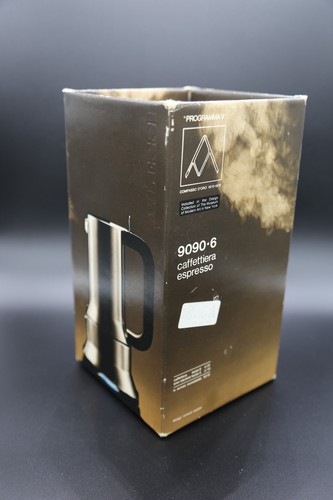 Caffettiera alessi 9090 - alessi, 6