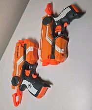 Coppia Firestrike Nerf Elite +