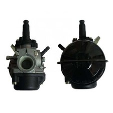02043 CARBURATORE DELL'ORTO SHA 15 15 X MINIMOTO 2043