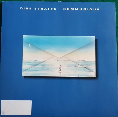 Communique dire straits 33 - straits,