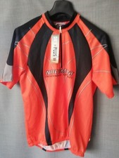 MAGLIA MANICA CORTA  CICLISMO