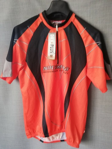 Maglia manica corta ciclismo - maglia,
