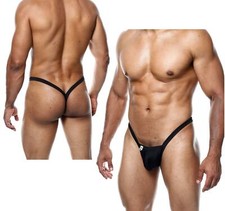 Tanga uomo sexy micro slip