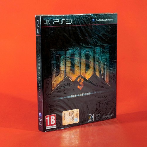 Doom bfg edition - 3, +