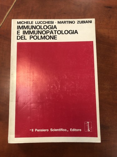 Lucchesi immunologia - lucchesi-immunologia, e