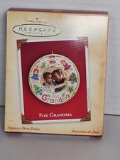2004 Hallmark FOR GRANDMA