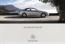 Mercedes clk coupe - coupe, amg