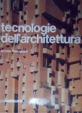 Petrignani TECNOLOGIE DELL'ARCHITETTURA