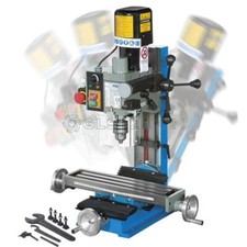 TRAPANO FRESA DA BANCO