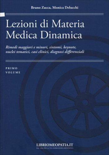 Libro lezioni materia - libro, di