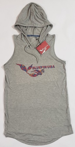 Nuovo bluefin usa tank dress - nuovo,