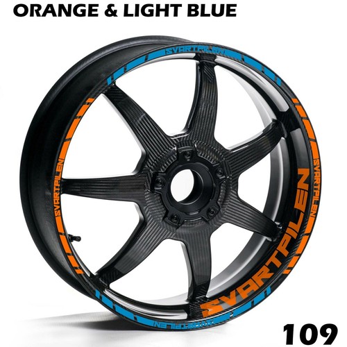 Kit adesivi strisce cerchi - kit,