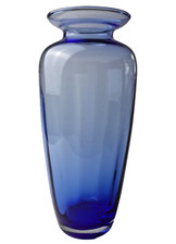 Vaso In Vetro Veneziano