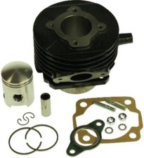 KIT CILINDRO E PISTONE DR