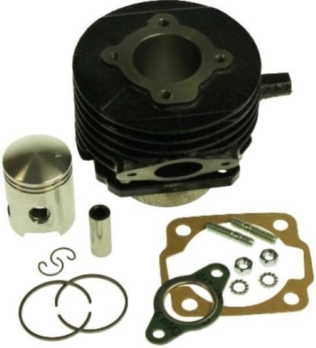 Kit cilindro pistone - kit,