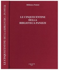 Le cinquecentine della