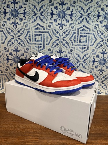 Nike dunk low spiderman - dunk, id