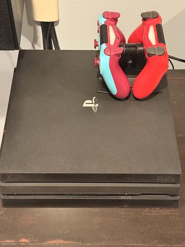 Sony playstation pro - playstation,