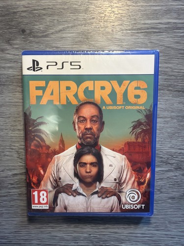 Far cry sony playstation 5 - far,