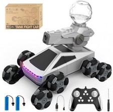 Auto telecomandata RC 8WD