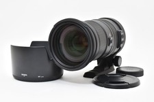 Ottime condizioni Sigma SIGMA