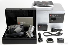 Leica edition M-P (Typ 240) -
