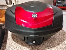 bauletto Per Tmax Dal 2012-2016 Compreso Di Staffa 