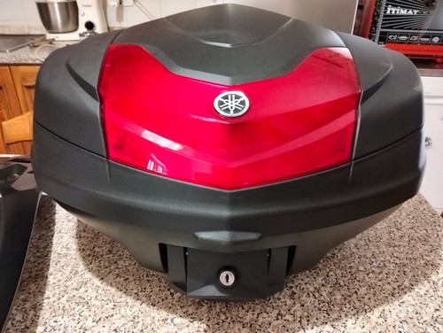 Bauletto per tmax dal - bauletto,
