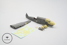 Set Mascherine per Airfix 1:72