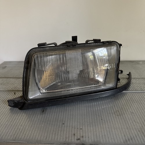 Front headlight audi 80 - headlight, sx