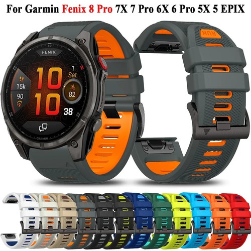 Cinturino orologio quickfit - cinturino,