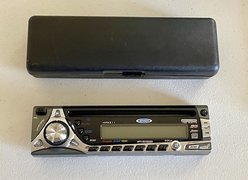 Jensen mp6211 auto - jensen, am/fm/cd