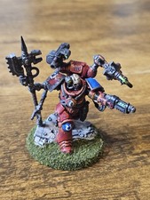 Warhammer 40k Primaris