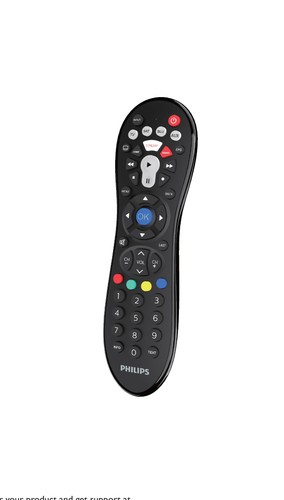 Telecomando universale 1 - in,