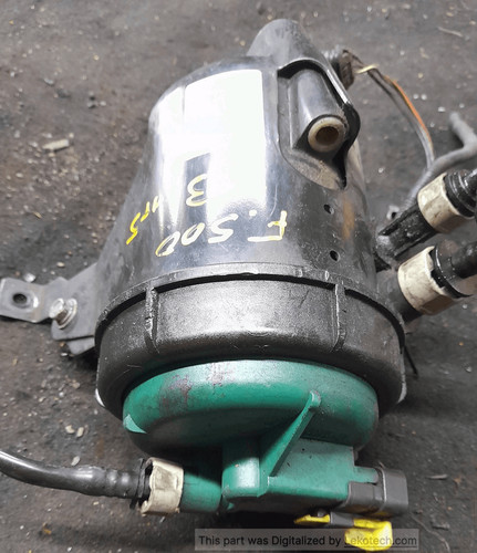 51772541 filtro carburante - filtro,