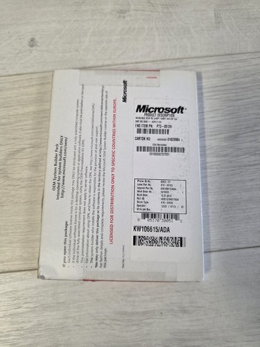 Microsoft windows server - microsoft,